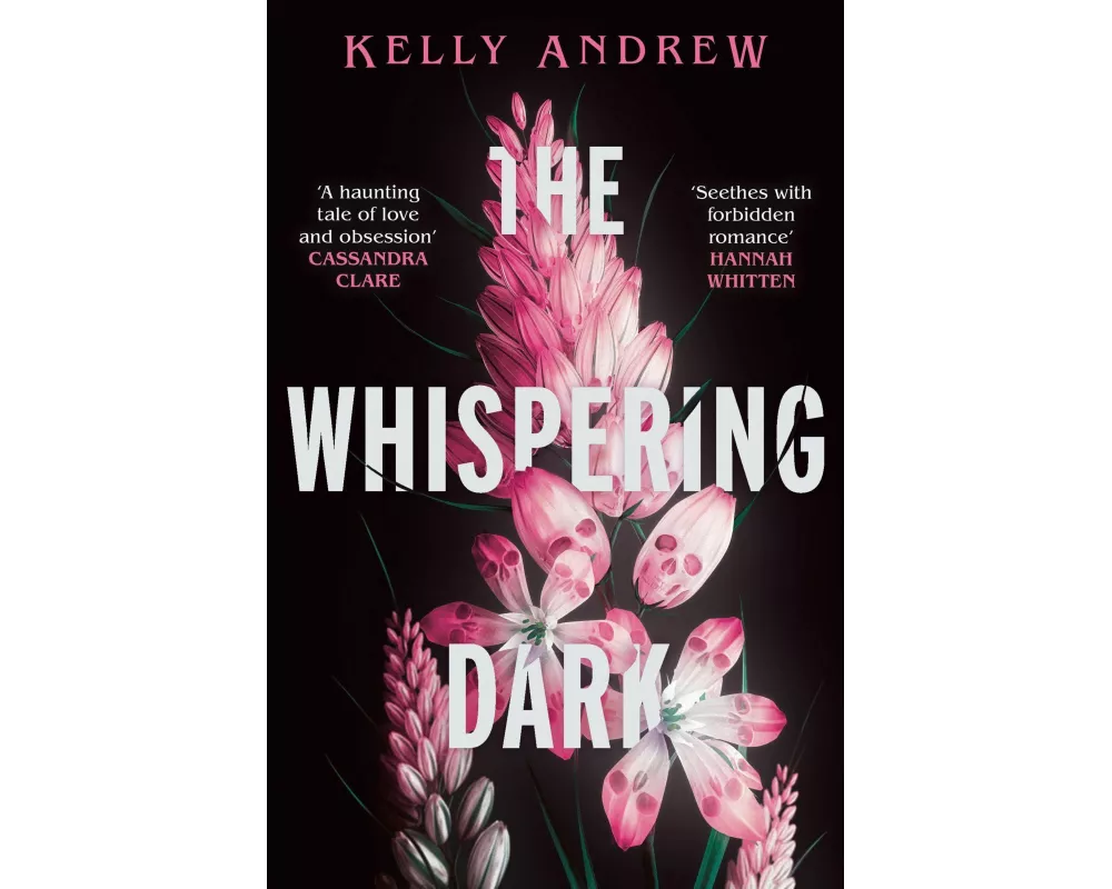 The Whispering Dark