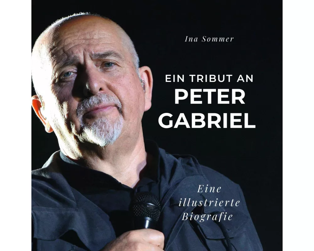 Ein Tribut an <br> Peter Gabriel