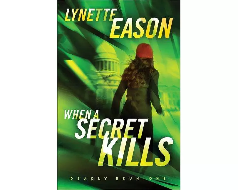 When a Secret Kills – A Novel