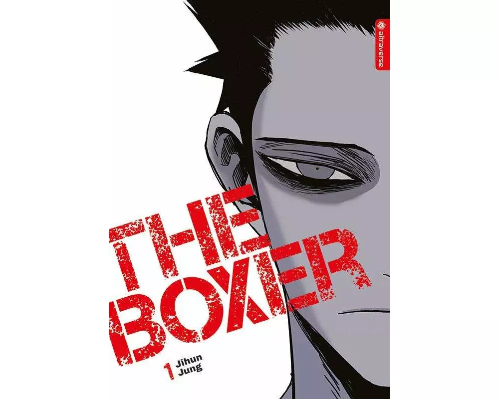 The Boxer 01