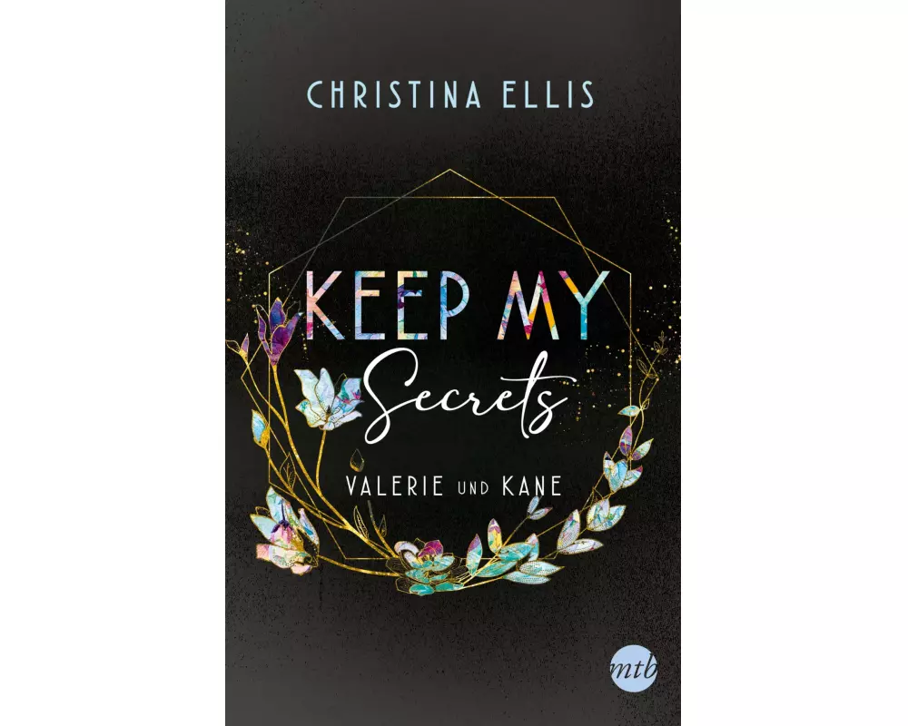 Keep my Secrets