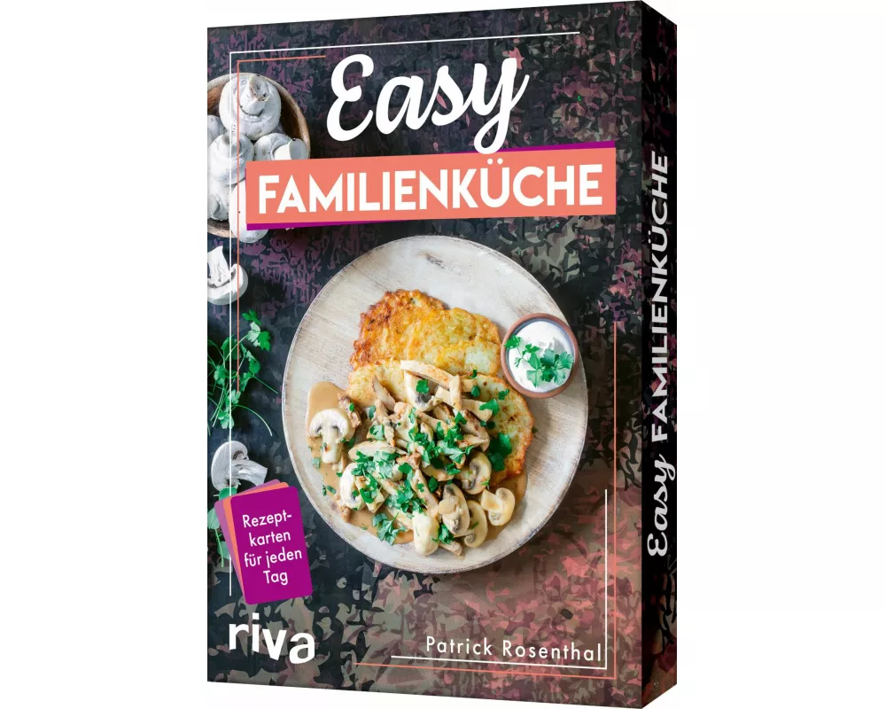Easy Familienküche