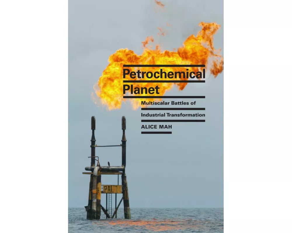 Petrochemical Planet