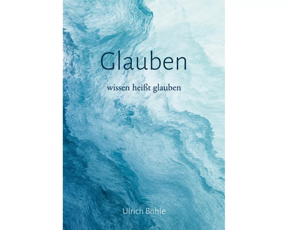 Glauben