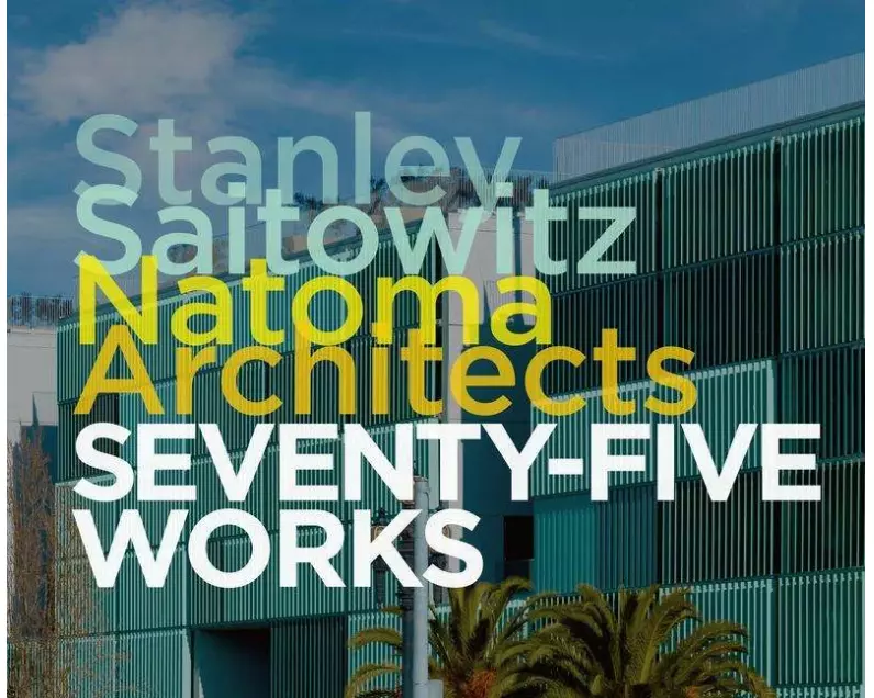 Stanley Saitowitz / Natoma Architects