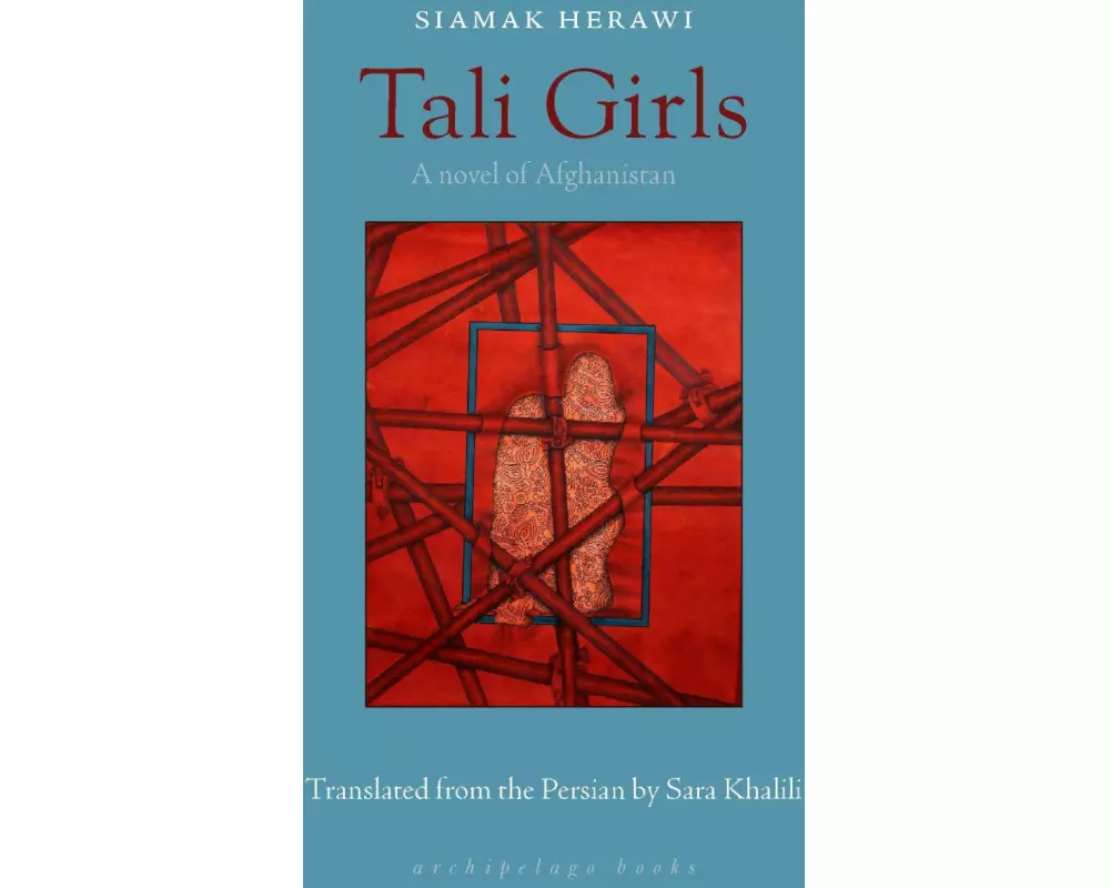 Tali Girls