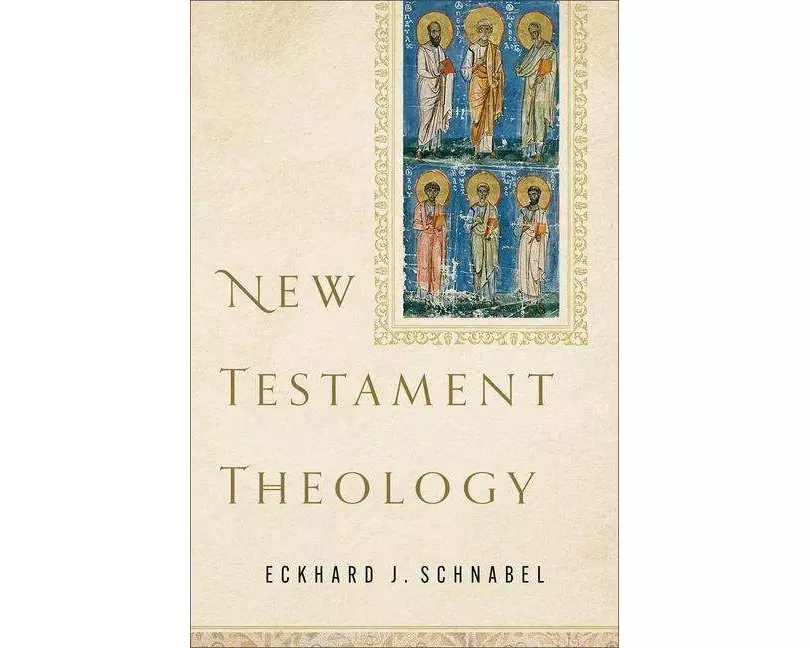 New Testament Theology