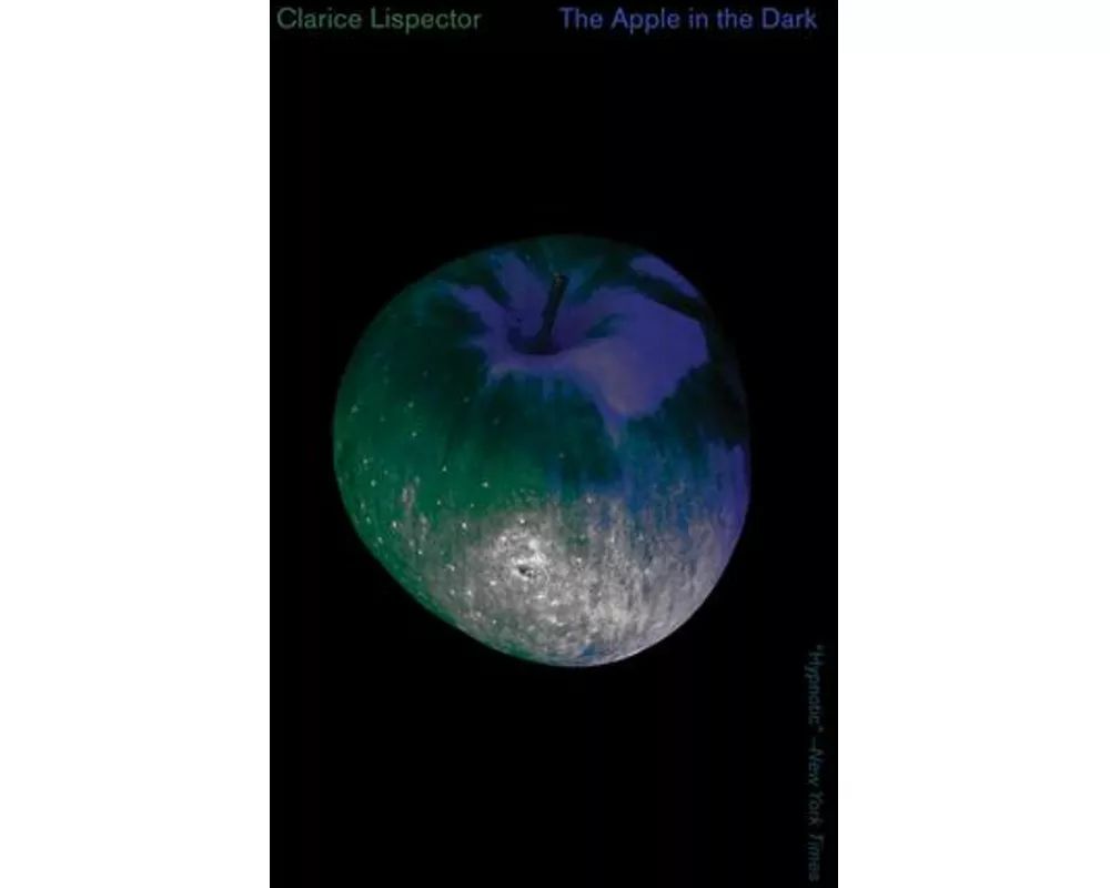 The Apple in the Dark