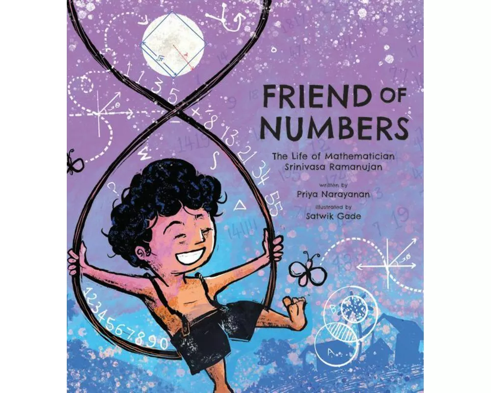 Friend of Numbers