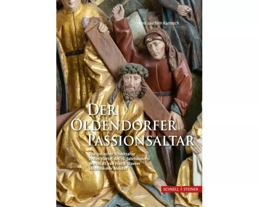 Der Oldendorfer Passionsaltar
