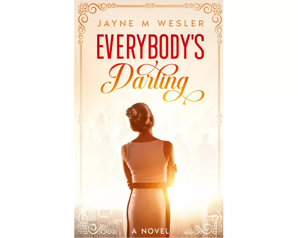 Everybody's Darling