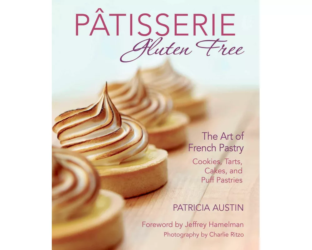 Pâtisserie Gluten Free