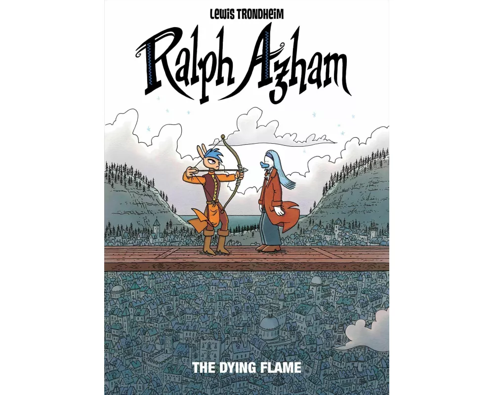 Ralph Azham Vol. 4