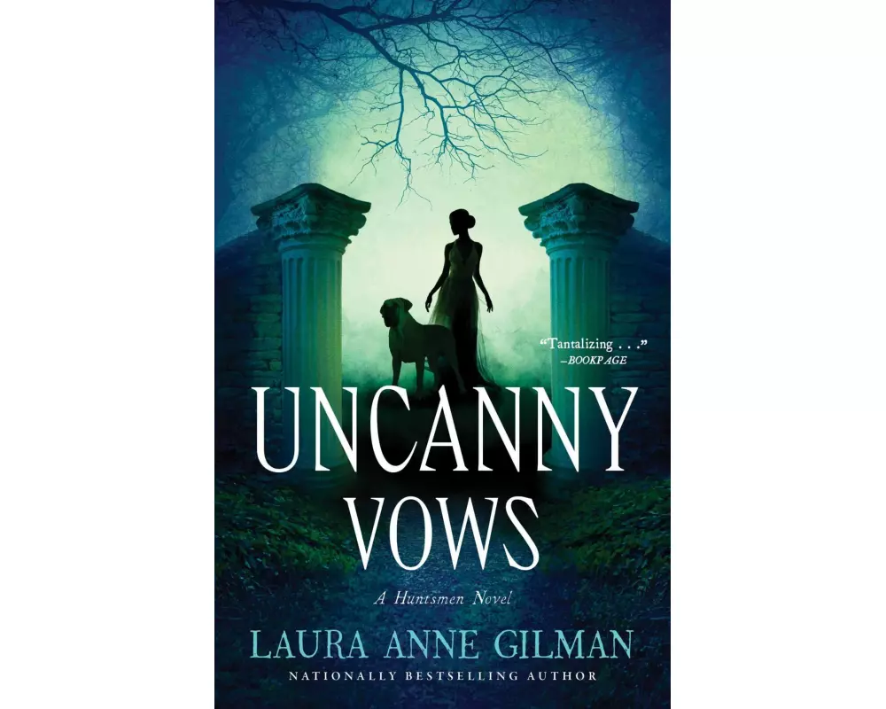 Uncanny Vows