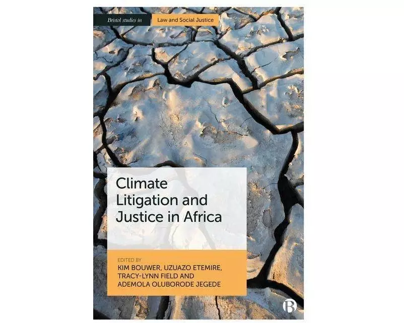 Climate Litigation and Justice in Africa
