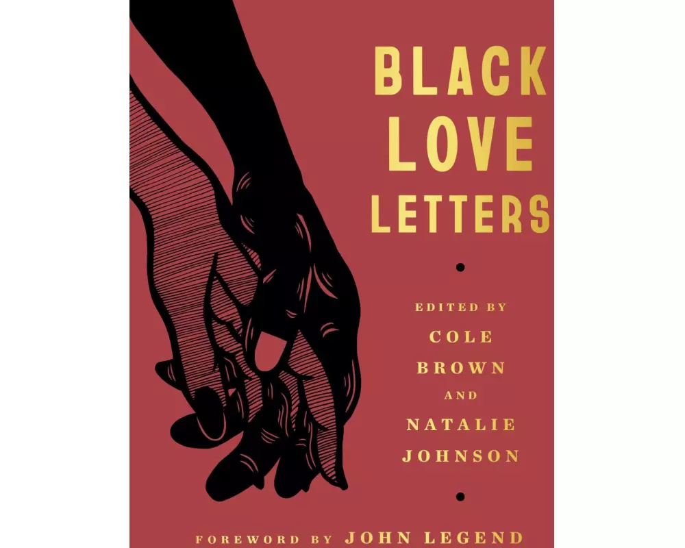 Black Love Letters
