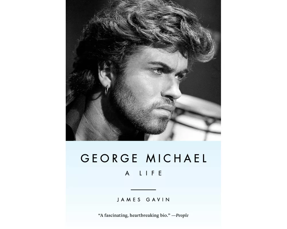 George Michael