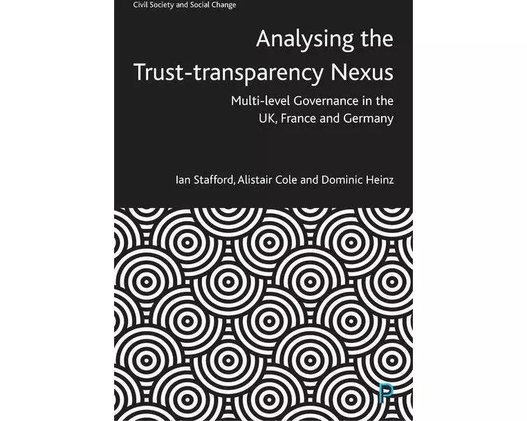 Analysing the Trust-Transparency Nexus
