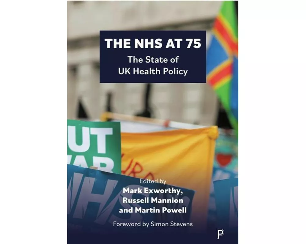 The NHS at 75