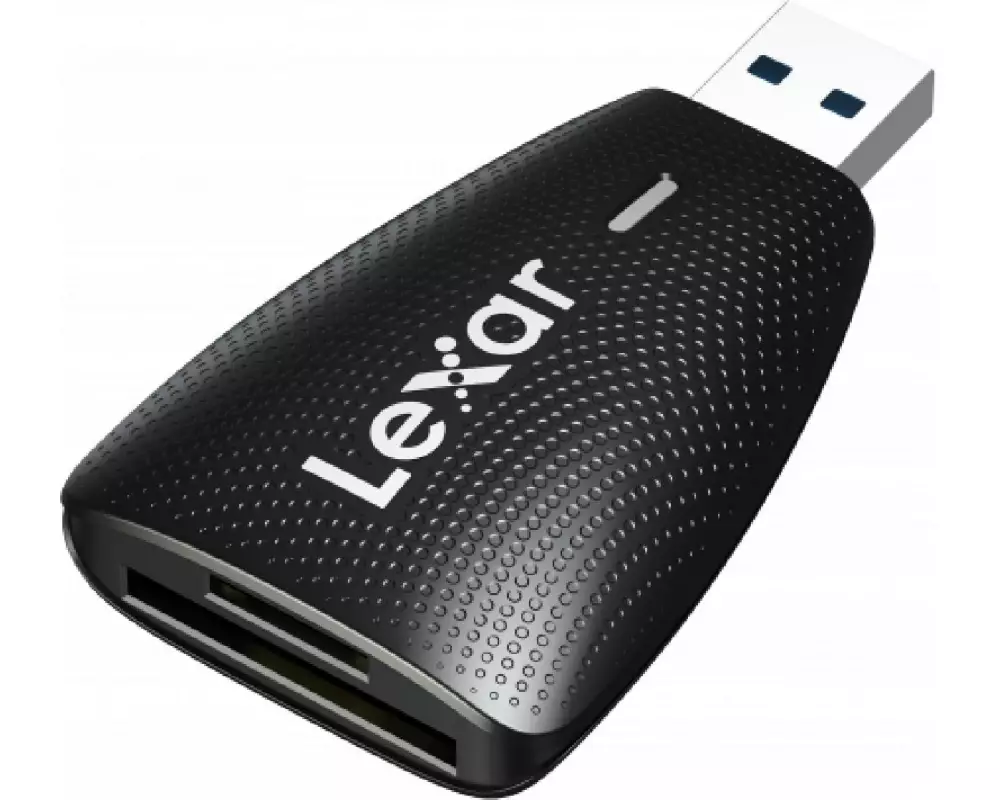 Lexar Card Reader Extern RW450