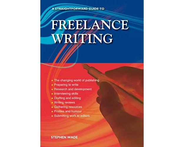 A Straightforward Guide To Freelance Writing