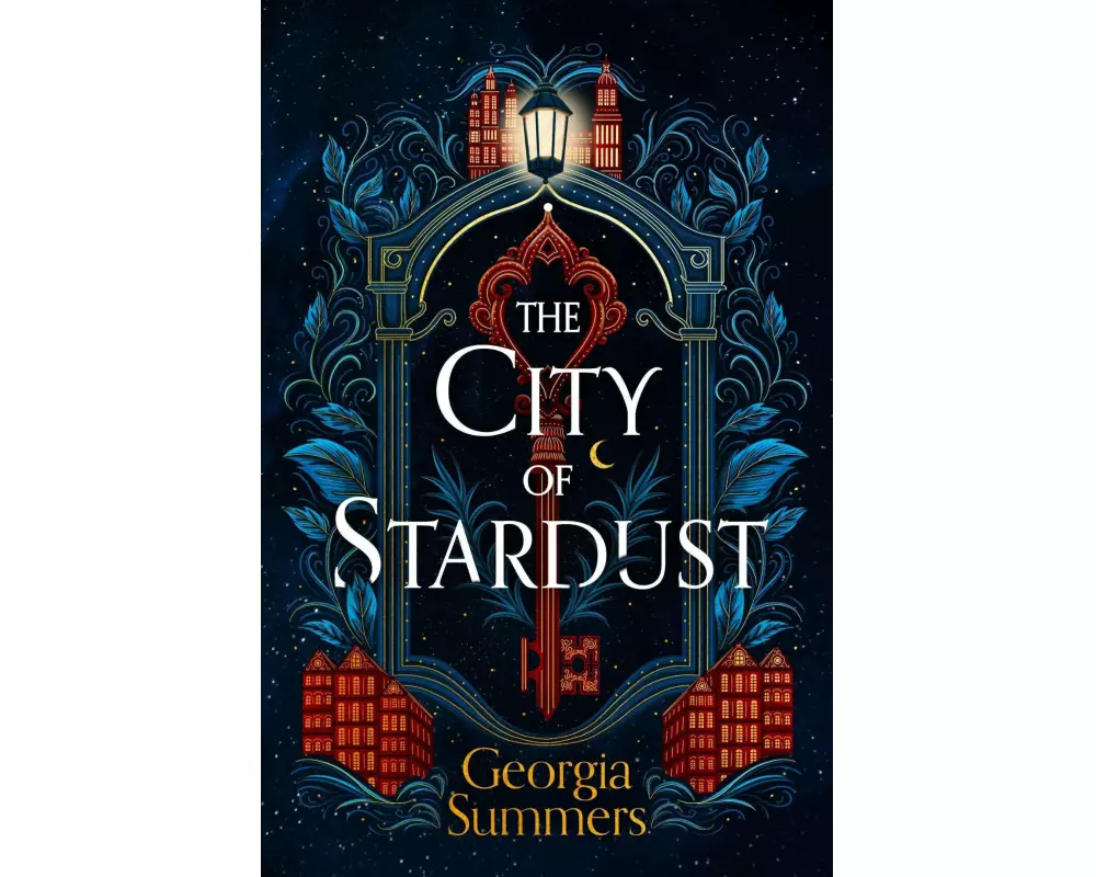 The City of Stardust