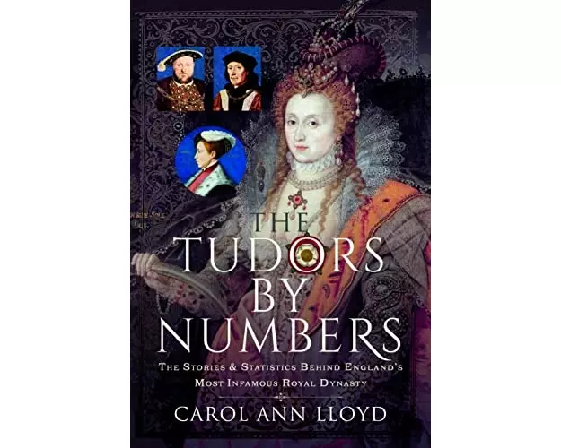 The Tudors by Numbers