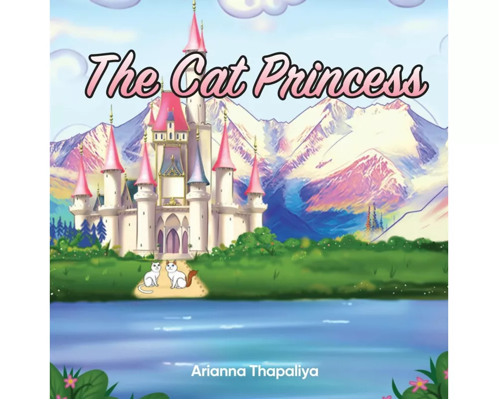 The Cat Princess