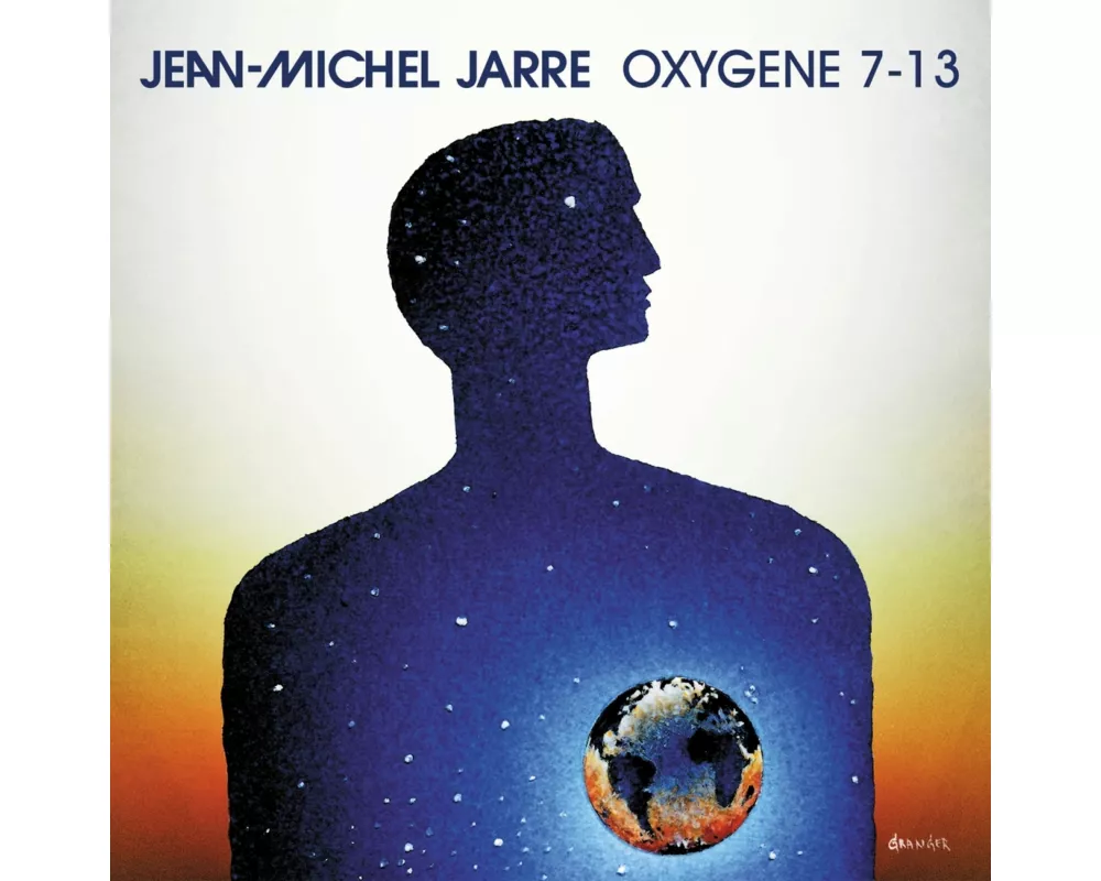 Oxygene 7-13
