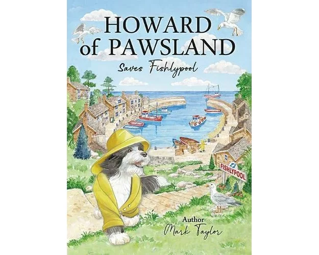 Howard Of Pawsland Saves Fishlypool