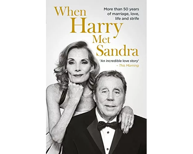 When Harry Met Sandra