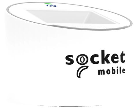Socket Mobile SocketScan S370 Retail, Hospitality, Transportation Barcode Scanner