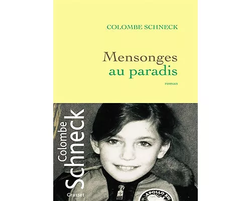 Mensonges au paradis