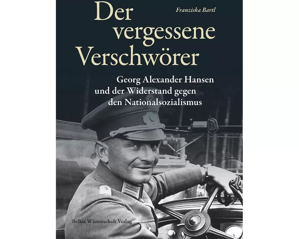 Der vergessene Verschwörer