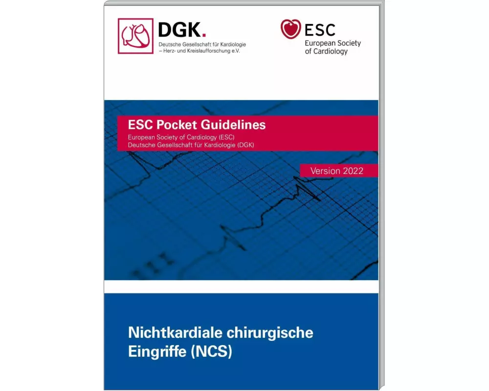 Nichtkardiale chirurgische Eingriffe (NCS)