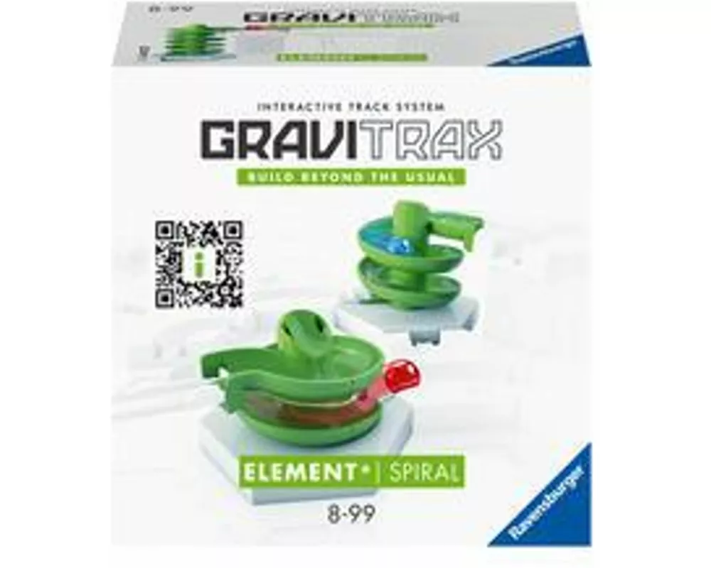 GraviTrax BASE - Element Spiral