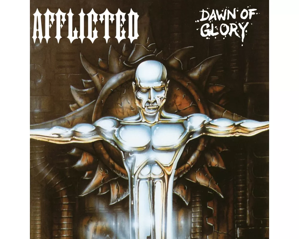 Dawn Of Glory (Re-issue 2023)