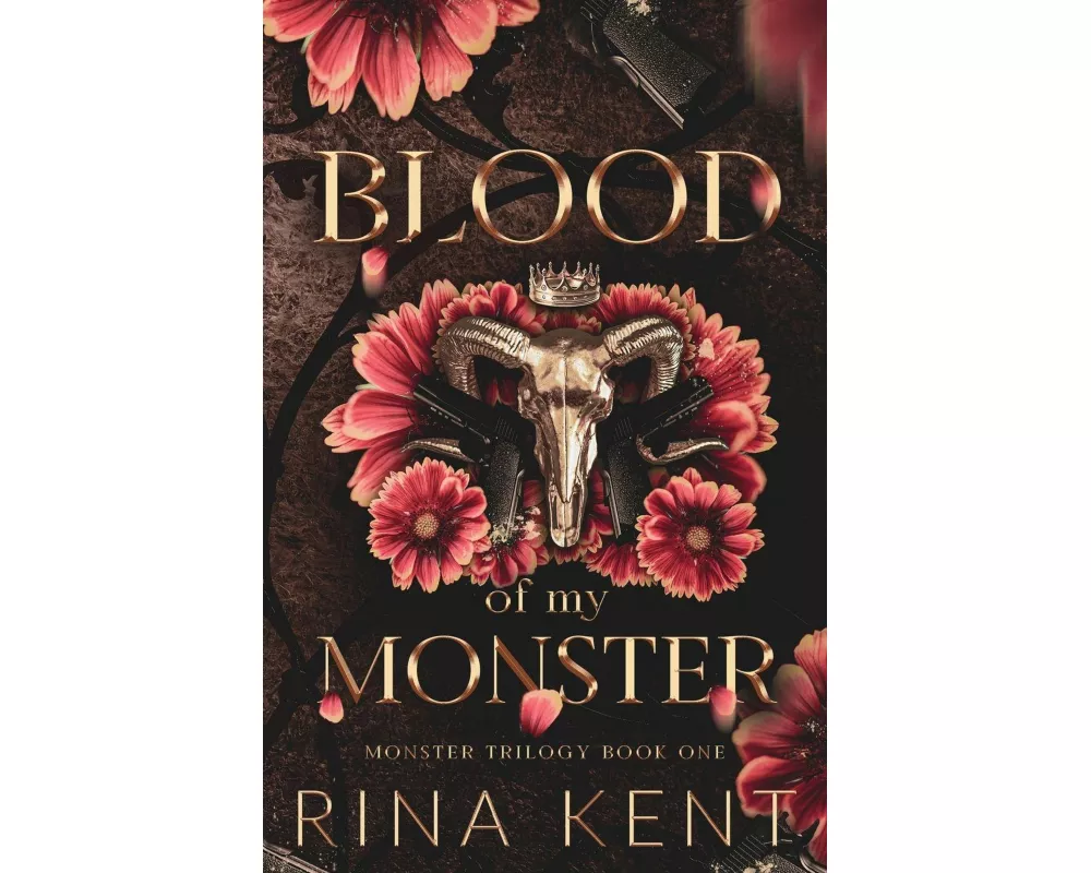 Blood of My Monster
