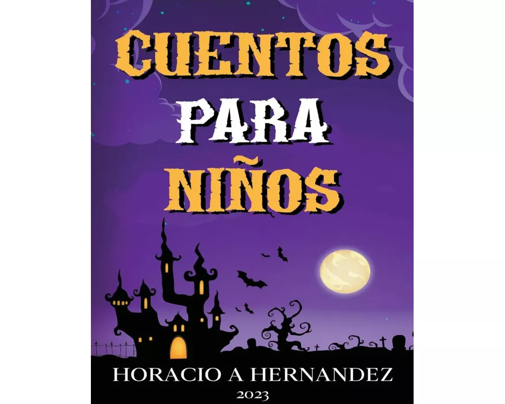 Cuentos para niños