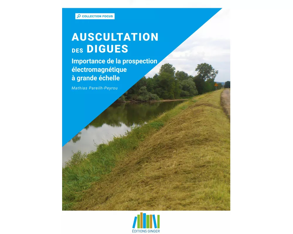 Auscultation des digues