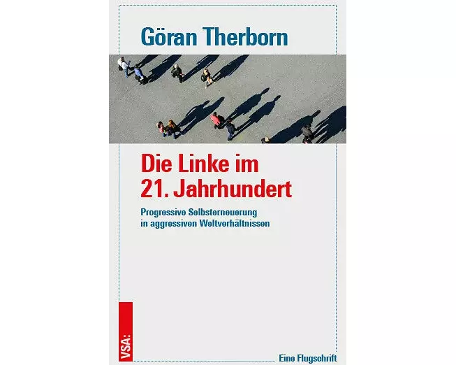 Die Linke im 21. Jahrhundert