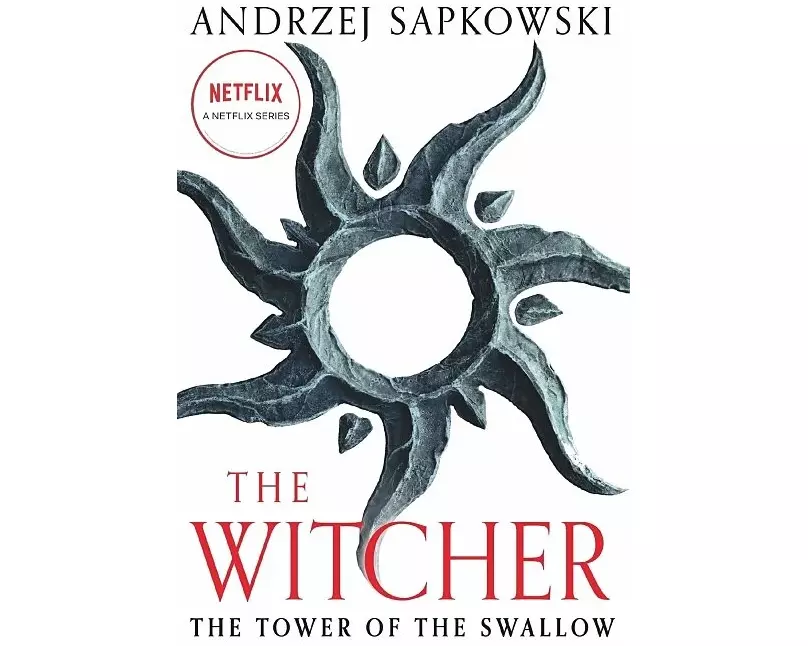 The Tower of the Swallow