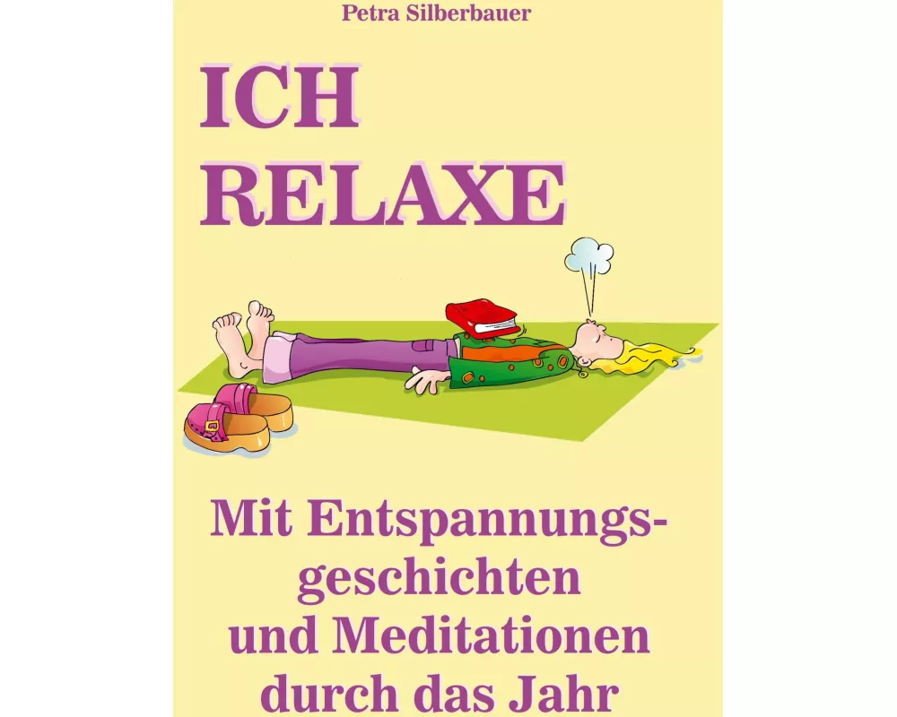 Ich Relaxe