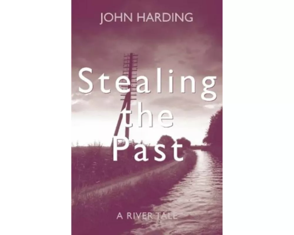 Stealing the Past