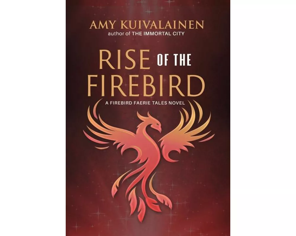 Rise of the Firebird