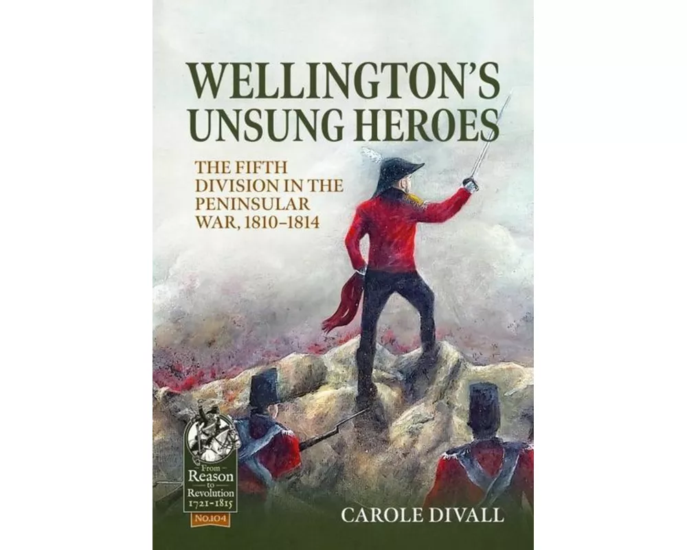 Wellington's Unsung Heroes