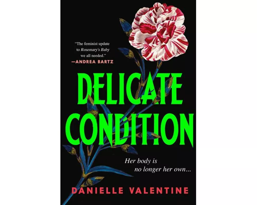 Delicate Condition