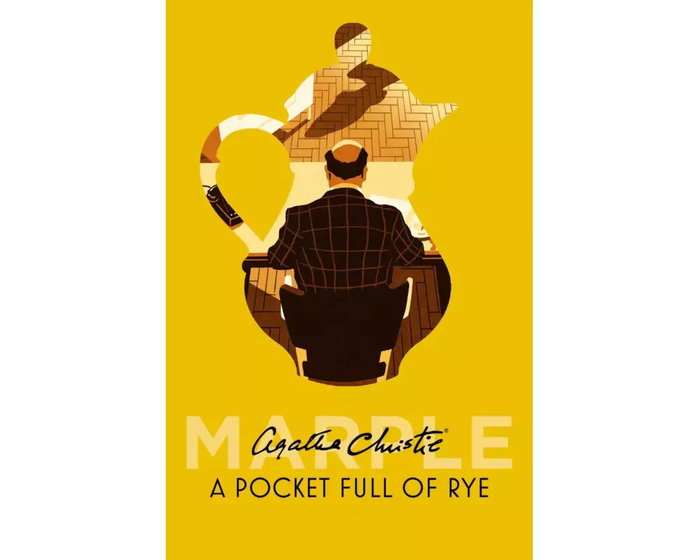 A Pocket Full of Rye