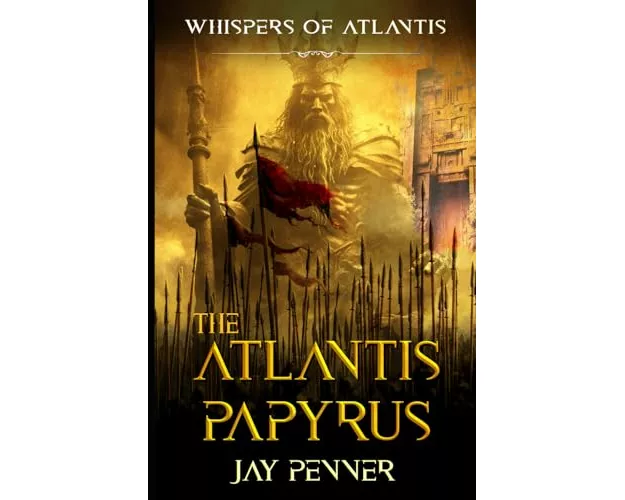 The Atlantis Papyrus