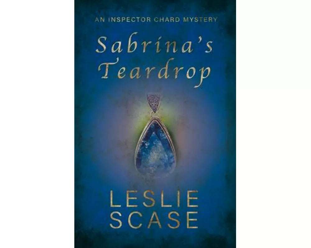 Sabrina's Teardrop